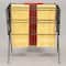 Household Essentials 35" Extendable Metal Drying Rack